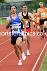 Men and Boys 800 metres, 2022 North Eastern Track and Field Champs., Middlesbrough. David T. Hewitson/Sports for All Pics